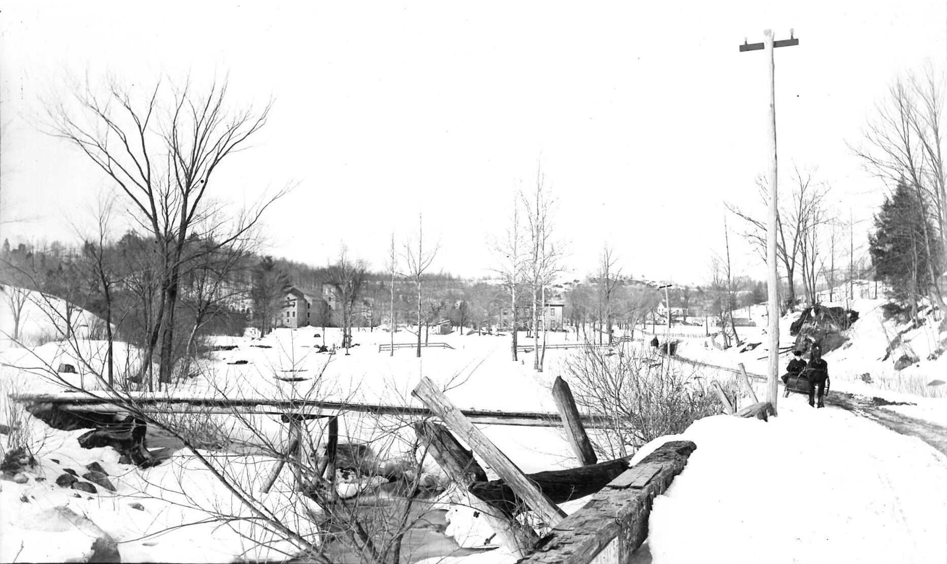 North Adams